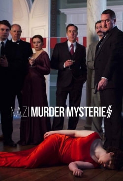 Watch free Nazi Murder Mysteries movies online - Gomovies