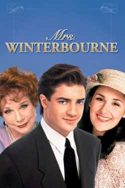 Watch free Mrs. Winterbourne movies online - Gomovies