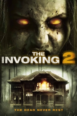 Watch free The Invoking 2 movies online - Gomovies