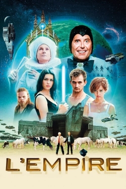 Watch free The Empire movies online - Gomovies