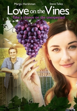 Watch free Love on the Vines movies online - Gomovies