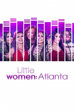 Watch free Little Women: Atlanta movies online - Gomovies