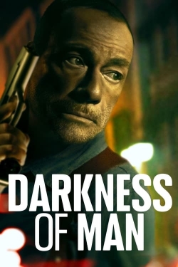 Watch free Darkness of Man movies online - Gomovies