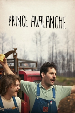 Watch free Prince Avalanche movies online - Gomovies