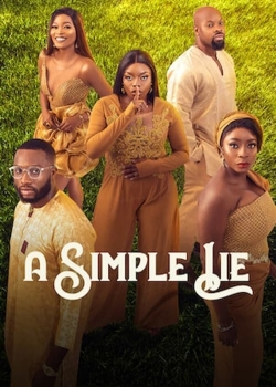 Watch free A Simple Lie movies online - Gomovies