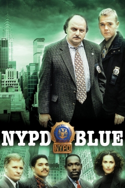 Watch free NYPD Blue movies online - Gomovies