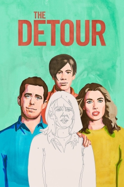 Watch free The Detour movies online - Gomovies