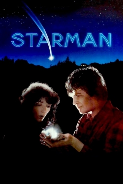 Watch free Starman movies online - Gomovies