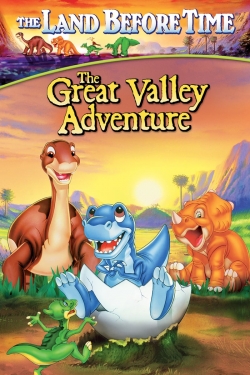 Watch free The Land Before Time: The Great Valley Adventure movies online - Gomovies