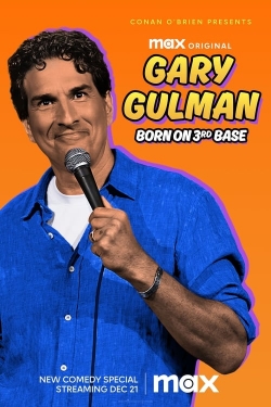 Watch free Gary Gulman: Born on 3rd Base movies online - Gomovies