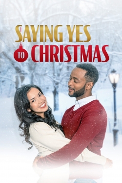 Watch free Saying Yes to Christmas movies online - Gomovies