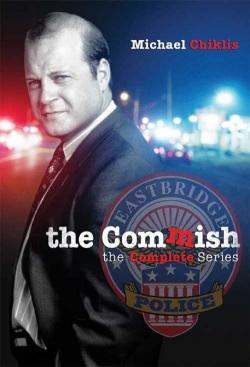 Watch free The Commish movies online - Gomovies