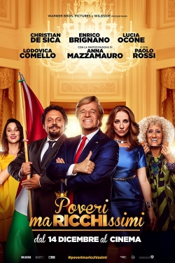 Watch free Poveri ma ricchissimi movies online - Gomovies