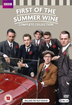 Watch free First of the Summer Wine movies online - Gomovies