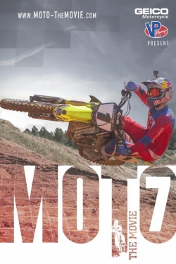 Watch free Moto 7: The Movie movies online - Gomovies