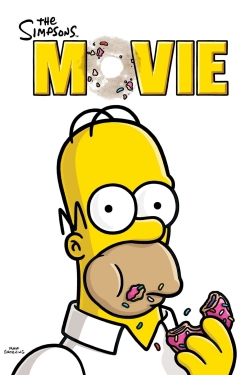 Watch free The Simpsons Movie movies online - Gomovies