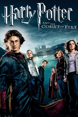 Watch free Harry Potter and the Goblet of Fire movies online - Gomovies