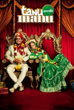 Watch free Tanu Weds Manu movies online - Gomovies